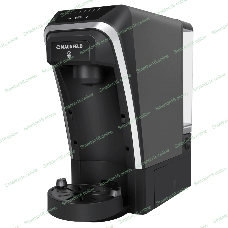 Кофеварка капсульного типа 2в1 Maunfeld MCCM-CM823GR