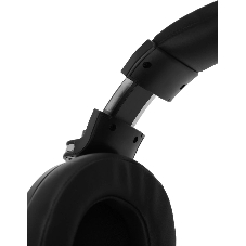 Гарнитура Bloody G580 чёрный, проводная, подсветка