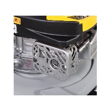 Газонокосилка бензиновая Huter GLM-100ML, 4 л.с.