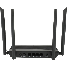 Роутер/маршрутизатор Wi-Fi 1200MBPS 1000M DUAL BAND N3 NETIS