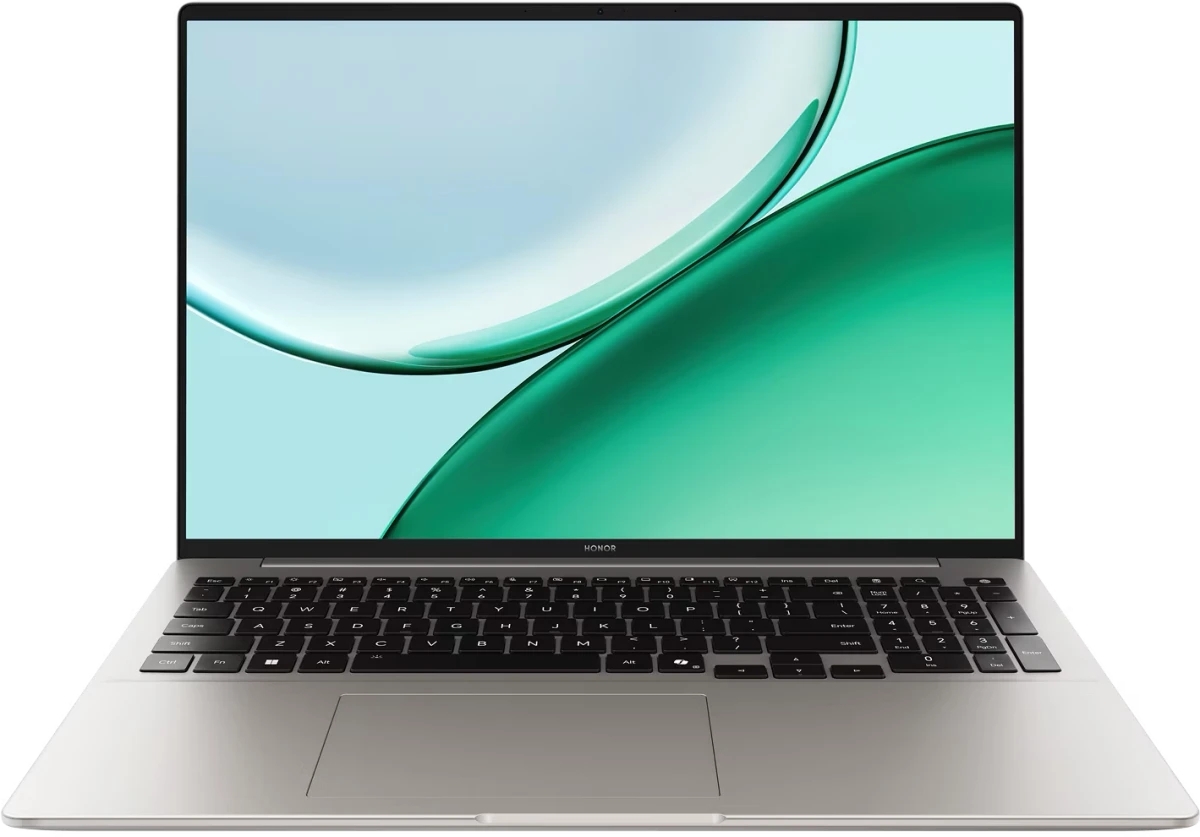 Ноутбук Honor MagicBook 16 2026 LinhaiC/16