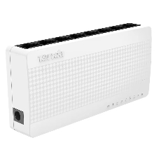 Коммутатор Tenda S108, 8×100 Мбит/с, неуправляемый