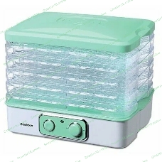 Сушилка для овощей Blackton Bt FD1111 White-green
