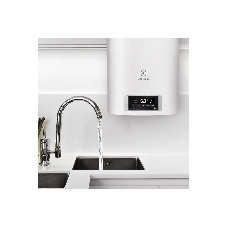 Водонагреватель электрический Electrolux EWH 80 Formax DL белый, накопительный, 80 л, 2 кВт