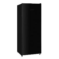 Морозильная камера Nordfrost DF 265 BAP, черный, 210л, 5 ящиков
