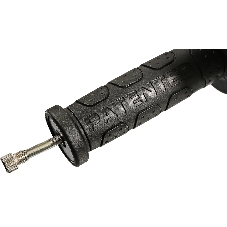 Угловая шлифовальная машина (болгарка) Sturm AG9012TE125 мм, 1100Вт, рег. об: 4000-10000 об/мин, конст. эл.