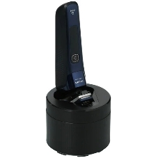 Электробритва роторная Philips S7885/50 реж.эл.:3 питан.:аккум. синий
