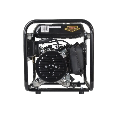 Электрогенератор бензиновый Huter HT1000L, 1.1 кВт, 65 дБ, 24.2 кг