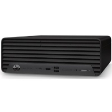 Компьютер HP PRO SFF 400 G9 SFF Intel Core i7 14700(2.1Ghz)/8192Mb/512PCISSDGb/noDVD/war 1y/DOS + ENG_kbd, 3pin Компьютер HP PRO SFF 400 G9 SFF Intel Core i7 14700(2.1Ghz)/8192Mb/512PCISSDGb/noDVD/war 1y/DOS + ENG_kbd, 3pin