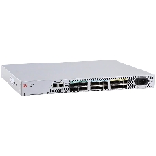 Коммутатор Brocade G610, 8×16Gb FC