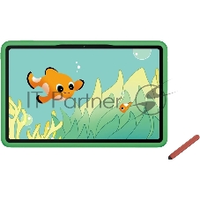 Планшет Huawei MatePad SE 11 Kids Edition 2024 AGS6-W09, 4Gb, 128Gb, Wi-Fi, HarmonyOS, серый