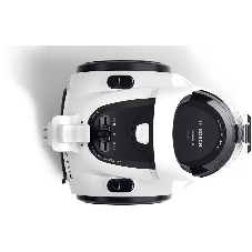 Пылесос Bosch BGS05A222 белый/черный, 350/700 Вт, уборка сухая, пылесборник контейнер 1.5 л