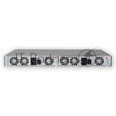 Коммутатор Brocade G620, 48×32 Гбит/с FC SFP SWL, управляемый