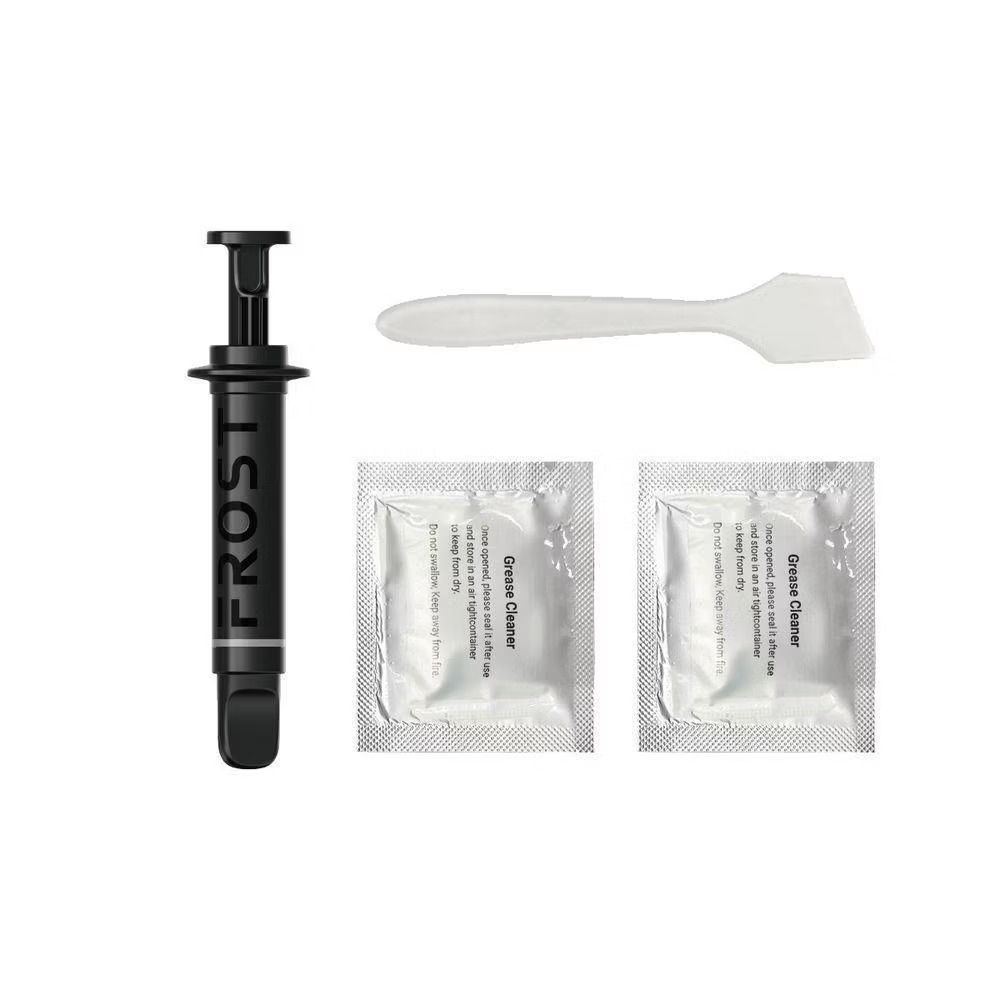 Термопаста Thermal Grease ID-Cooling FROST X55 Core 2G / blister