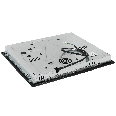 Индукционная варочная поверхность Bosch PUC61KAA5E, 3 конфорки, стеклокерамика, 4600 Вт