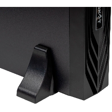 Источник бесперебойного питания Бастион SKAT-UPS 3000-RACK-ON-6X9 P3 Online, синус, 3000ВА/3000 Вт, стойка/на пол, 2xSchuko+1xC19, встр. АКБ 72В (6x9 А·ч), SNMP/USB/RS-232/EPO, доп блок до 4 шт SKAT BC 72/18S3, МПТ (8772)