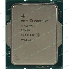 Процессор Intel Core i7-13700K Soc-1700 3.4GHz OEM