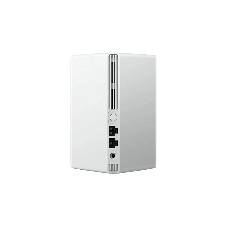 Бесшовный Mesh роутер Xiaomi AC1200 RU (2-pack), белый