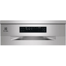 Посудомоечная машина Electrolux ESM48310SX, полноразмерная, нержавеющая сталь
