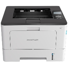 Принтер лазерный Pantum BP5200DN, A4, ч/б, печ.52стр/мин., 1200x1200 DPI, USB, Ethernet, NFC, проектная модель