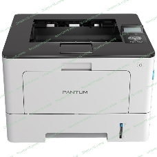 Принтер лазерный Pantum BP5200DN, A4, ч/б, печ.52стр/мин., 1200x1200 DPI, USB, Ethernet, NFC, проектная модель