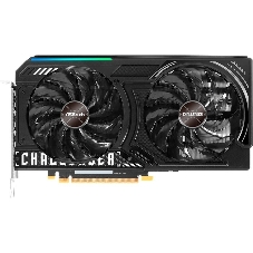 Видеокарта Asrock B580 CL 12GO PCI-E 4.0 INTEL ARC B580 12Gb 192bit GDDR6 2740/19000 HDMIx1 DPx3 HDCP Ret