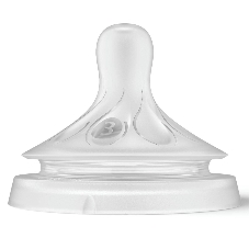 Бутылочка для кормления Philips SCY933/01 Avent NATURAL Response 250 мл, 1 шт, стекло