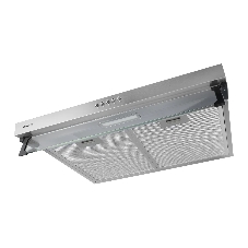 Вытяжка подвесная Centek СТ-1800-60 SS серебристый, 60 см, 350 куб. м/ч, 90 дБ