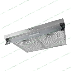 Вытяжка подвесная Centek СТ-1800-60 SS серебристый, 60 см, 350 куб. м/ч, 90 дБ