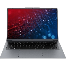 Ноутбук IRU Tactio 16ALB Core i5 1235U 16Gb SSD512Gb Intel UHD Graphics 16