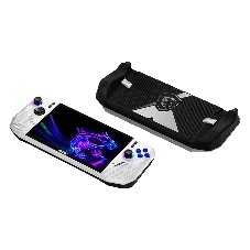 Игровая приставка MSI Claw A8 BZ2EM-060RU AMD Ryzen Z2 Extreme/24Gb/SSD 1Tb/8