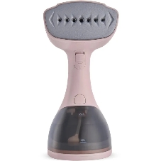 Отпариватель Domfy DSC-GS310 бежевый, 1650 Вт, 28 г/мин, 300 мл