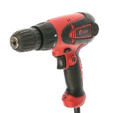 Дрель-шуруповерт Edon DS-550, 750 Вт, 30Нм, щеточный