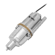 Вибрационный насос MTX VP-300B-15, нижний забор, 300 Вт, напор 75 м, 1200 л/ч, кабель 15 м