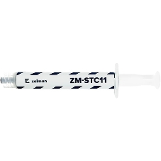 Термопаста Zalman ZM-STC11 18.5Вт/(мК) 2гр.