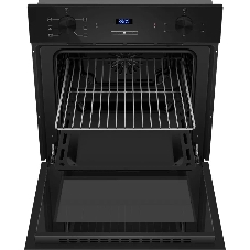 Шкаф духовой электрический MAUNFELD AEOH6062B2M