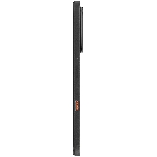 Смартфон Infinix Hot 70, 4/128Gb, черный