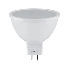 Лампа светодиодная LED 11Вт MR16 GU5.3 белый Лампа светодиодная LED 11Вт MR16 GU5.3 белый