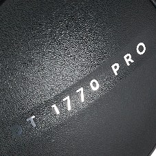 Проводные наушники Beyerdynamic DT 1770 PRO MK II черный, полноразмерные