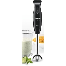 Блендер Bosch MSM2610B, погружной, черный