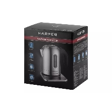 Чайник электрический Harper HWK-MD06