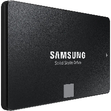 Жесткий диск SSD SAMSUNG SATA2.5
