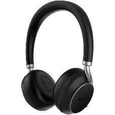 Гарнитура Yealink BH76 UC чёрный, беспроводная, Bluetooth, до 35 ч