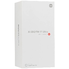Смартфон Xiaomi 17 Ultra 16/512Gb белый