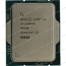 Процессор Intel Core i5-13600KF Soc-1700 3.5GHz OEM