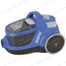 Пылесос Viconte VC-393 синий, 600/3100 Вт, уборка сухая, пылесборник контейнер 2.2 л