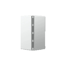 Бесшовный Mesh роутер Xiaomi AC1200 RU (2-pack), белый