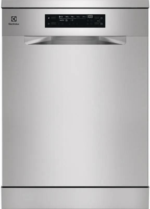 Посудомоечная машина Electrolux ESM48310SX, полноразмерная, нержавеющая сталь