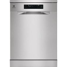 Посудомоечная машина Electrolux ESM48310SX, полноразмерная, нержавеющая сталь