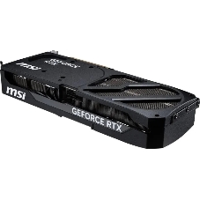 Видеокарта MSI PCIE16 RTX 5070TI 16Gb RTX 5070 Ti 16G SHADOW 3X OC
